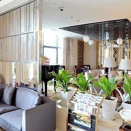 南靖县 Jiangling International酒店 外观 照片